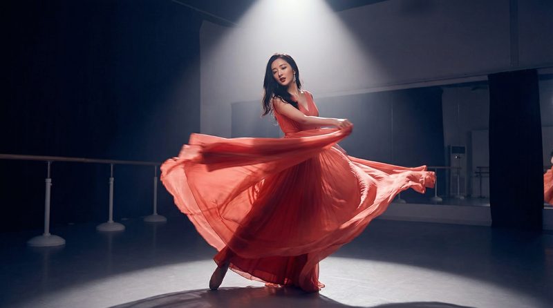 明星封神瞬间-舞台绽放