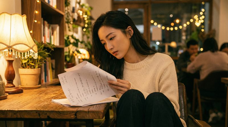 明星视频教程-文艺风格