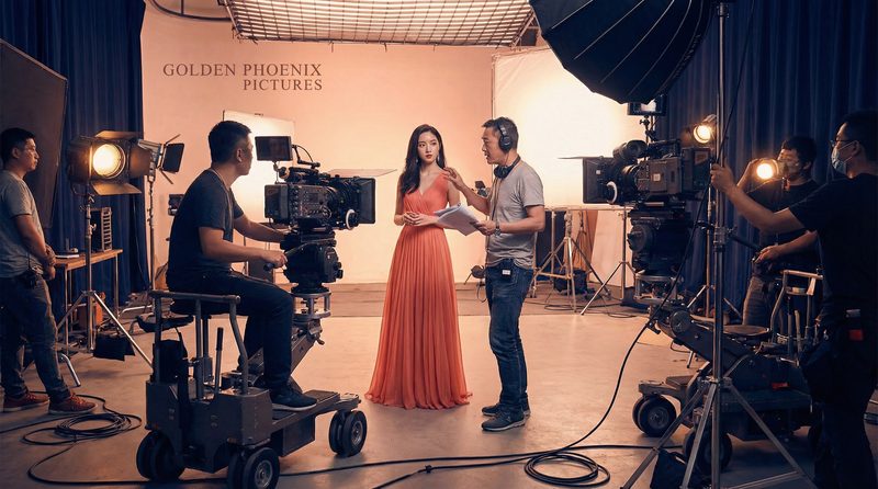 明星热度回顾-幕后花絮